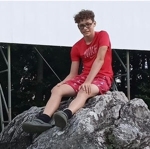 Meet your Posher, Gavin